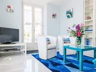 Ferienwohnung - Ferienwohnung Les Agaves
