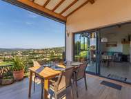 Ferienwohnung - Ferienwohnung Le Domaine des Maurels