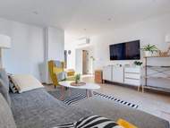 Ferienwohnung - Ferienwohnung Sea & You