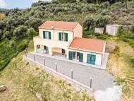 Ferienhaus - Ferienhaus Villa tra Ulivi