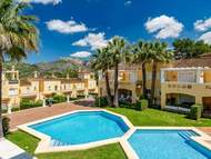 Ferienhaus - Ferienhaus La Sella Paradise