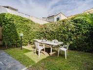 Ferienwohnung - Ferienwohnung Lido Versilia