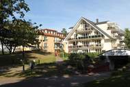 Ferienhaus - Ferienunterkunft in Baabe (2 Personen)