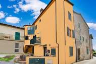Ferienwohnung - Tuscan Hillsides - Ferienunterkunft in Lamporecchio (pt) (6 Personen)