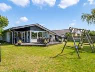 Ferienhaus - Ferienhaus Yardila - 900m from the sea