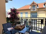 Ferienwohnung - Ferienwohnung Les Amarres de l'Aiguillon