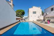 Ferienhaus, Exklusive Unterkunft - 0031-TER 52 A - Ferienunterkunft in Empuriabrava (8 Personen)