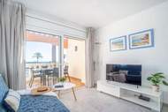 Ferienwohnung - 0023-BAHIA 4 2º C - Ferienunterkunft in Empuriabrava (4 Personen)
