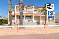 Ferienwohnung - 0020-BAHIA 4 2º E - Ferienunterkunft in Empuriabrava (4 Personen)