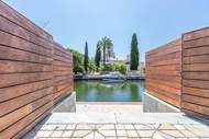 Ferienhaus, Exklusive Unterkunft - 0106-LLOBREGAT 15 A - Ferienunterkunft in Empuriabrava (8 Personen)