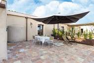 Ferienhaus, Exklusive Unterkunft - Appartamento La Cantina Villa di campagna - Ferienunterkunft in Acireale (4 Personen)