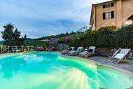 Ferienhaus, Exklusive Unterkunft - Casolare Dei Colli - Ferienunterkunft in Camaiore (16 Personen)