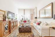 Ferienwohnung - Casa Graziella - Ferienunterkunft in Lucca (4 Personen)
