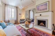 Ferienwohnung - The Healing Garden - Ferienunterkunft in Lucca (8 Personen)