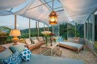 Ferienhaus, Exklusive Unterkunft - Villa Domus Francigena - Ferienunterkunft in Lucca (20 Personen)