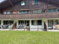 Ferienwohnung - Ferienwohnung Bergecho EG Mitte