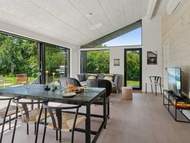 Ferienhaus - Ferienhaus Herulf - 450m from the sea