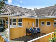 Ferienhaus - Ferienhaus Jeip - 2.1km from the sea