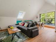 Ferienwohnung - Ferienwohnung Saudrais