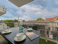 Ferienwohnung - Ferienwohnung Les Oyats