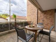 Ferienwohnung - Ferienwohnung Plein Soleil