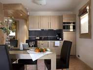 Ferienwohnung - Ferienwohnung CGHRés&Spa Le Cristal de l'Alpe