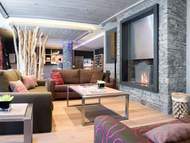 Ferienwohnung - Ferienwohnung CGH Résidence&Spa Lodge Hemera