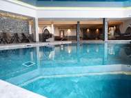 Ferienwohnung - Ferienwohnung Résidence Boutique CGH L'Alpaga 5*