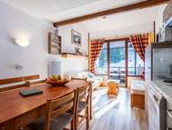 Ferienwohnung - Ferienwohnung, Appartement Grand Morillon