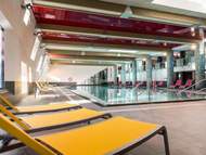Ferienwohnung - Ferienwohnung CGH Résidence & Spa Le Centaure
