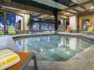 Ferienwohnung - Ferienwohnung CGH Rés&Spa Chalets d'Angèle