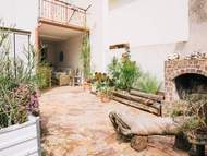 Ferienwohnung - Ferienwohnung Levante