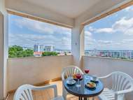 Ferienwohnung - Ferienwohnung Vilarosa - Casa Brasil