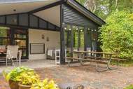 Ferienhaus - Ferienunterkunft in Fårvang (4 Personen)