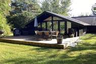Ferienhaus - Ferienunterkunft in Væggerløse (6 Personen)