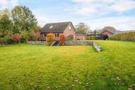 Ferienhaus - Ferienunterkunft in Ansager (6 Personen)