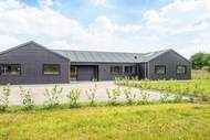 Ferienhaus - Ferienunterkunft in Ansager (16 Personen)