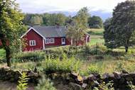 Ferienhaus - Ferienunterkunft in Ullared (7 Personen)