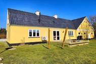 Ferienhaus - Ferienunterkunft in Løkken (4 Personen)