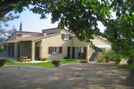 Ferienhaus - LA LUBERONNE - Ferienunterkunft in Céreste (6 Personen)