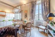Ferienwohnung - Timeless Palazzo - Ferienunterkunft in Lucca (3 Personen)