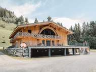 Ferienwohnung - Ferienwohnung Fassl 1