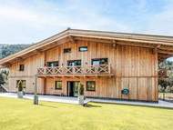 Ferienwohnung - Ferienwohnung Fassl 2