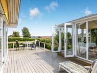Ferienhaus - Ferienhaus Marret - 275m from the sea