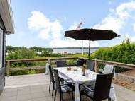 Ferienhaus - Ferienhaus Gyda - 350m from the sea
