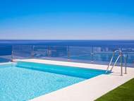 Ferienwohnung - Ferienwohnung L´agua Free Spa & Padel