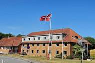 Ferienhaus - T1 Business enkeltværelsese - Ferienunterkunft in Lemvig (1 Person)