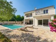 Ferienhaus - Ferienhaus Vujuša