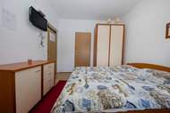 Ferienwohnung - Apartments & Rooms Green Bay - Studio Apartment - Ferienunterkunft in Rab (2 Personen)