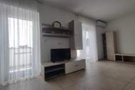 Ferienwohnung - Apartments Krk with Sea View and Terrace - Standard Two Bedroom Apartment with Sea View ant Terrace (owner first floor) - Ferienunterkunft in Krk (4 Personen)